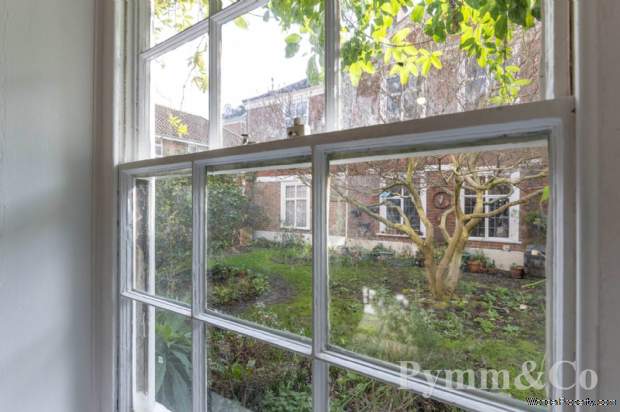 Additional Property Image 1 bedroom Apartment for sale in Norwich 6