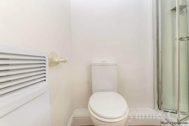 Additional Property Image 1 bedroom Apartment for sale in Norwich 8