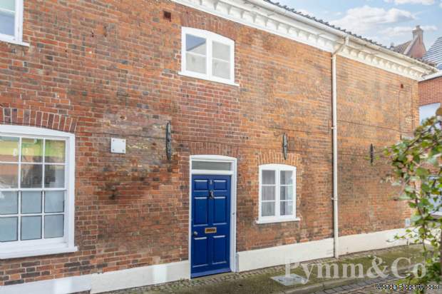 Additional Property Image 1 bedroom Apartment for sale in Norwich 9