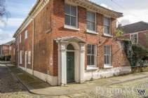 1 bedroom Apartment for sale in Norwich