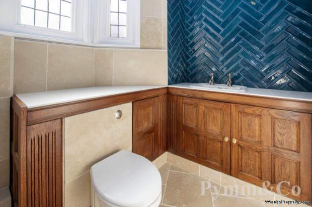 Additional Property Image 4 bedroom Detached for sale in Norwich 18