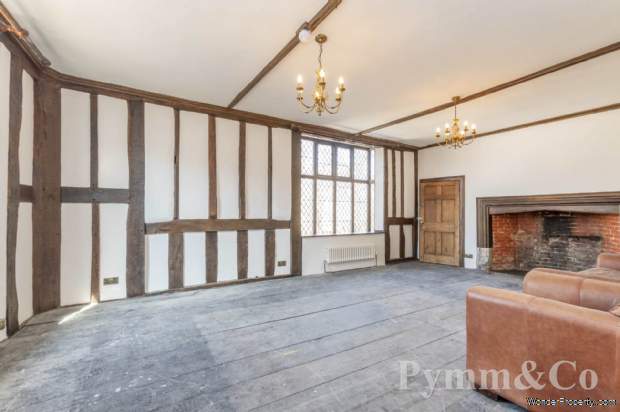 Additional Property Image 4 bedroom Detached for sale in Norwich 19