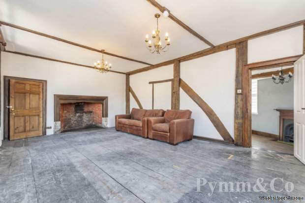 Additional Property Image 4 bedroom Detached for sale in Norwich 20