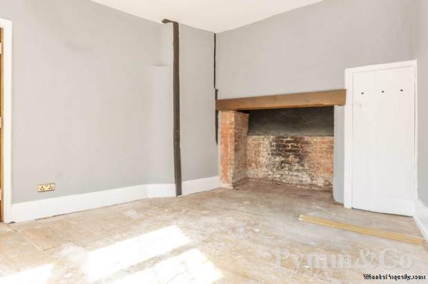 Additional Property Image 4 bedroom Detached for sale in Norwich 11