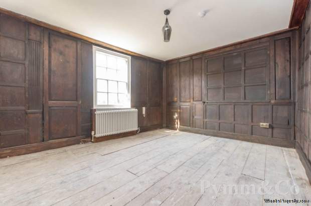 Additional Property Image 4 bedroom Detached for sale in Norwich 13