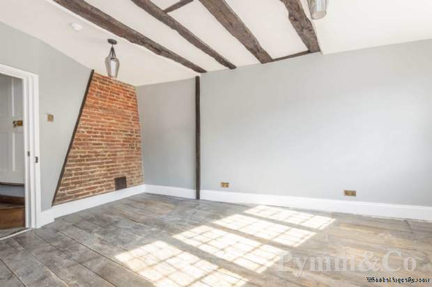 Additional Property Image 4 bedroom Detached for sale in Norwich 8
