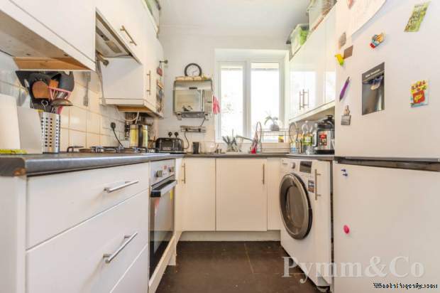 Additional Property Image 2 bedroom Apartment for sale in Norwich 2