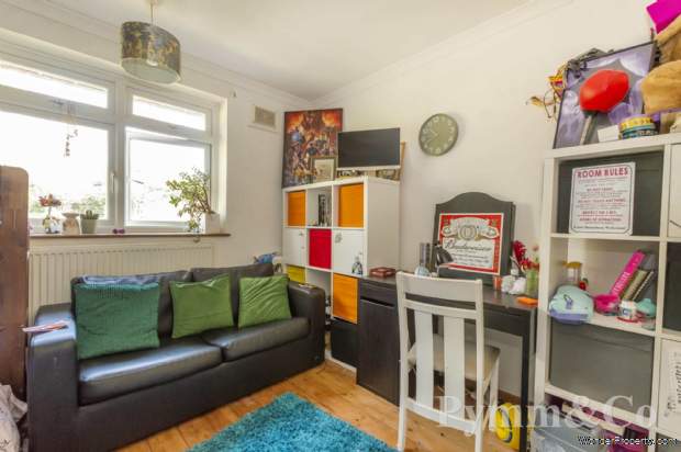Additional Property Image 2 bedroom Apartment for sale in Norwich 3