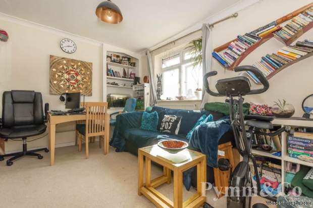 Additional Property Image 2 bedroom Apartment for sale in Norwich 4