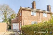 2 bedroom Apartment for sale in Norwich