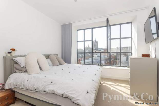 Additional Property Image 1 bedroom Apartment for sale in Norwich 4
