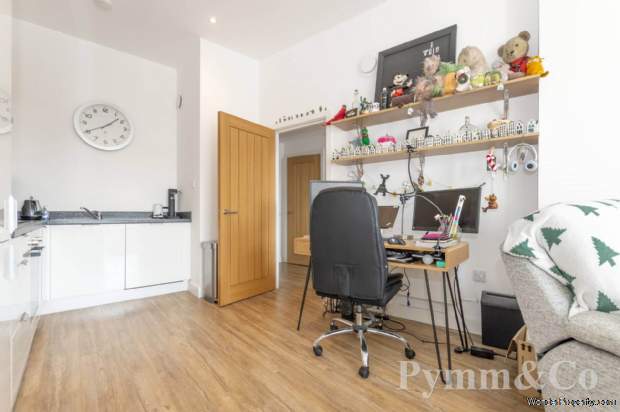 Additional Property Image 1 bedroom Apartment for sale in Norwich 6