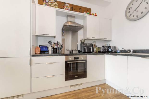 Additional Property Image 1 bedroom Apartment for sale in Norwich 7