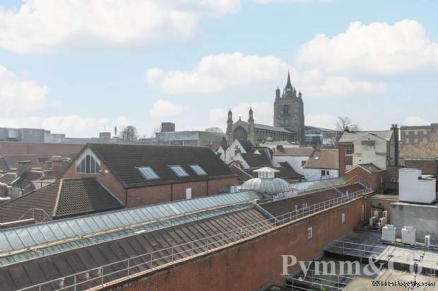 Additional Property Image 1 bedroom Apartment for sale in Norwich 10