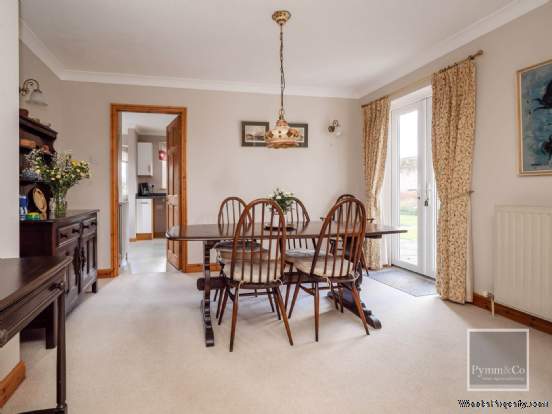 Additional Property Image 4 bedroom Detached for sale in Norwich 15