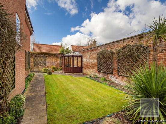 Additional Property Image 4 bedroom Detached for sale in Norwich 14