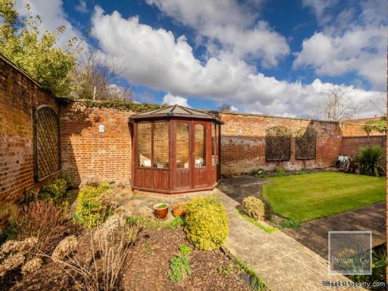 Additional Property Image 4 bedroom Detached for sale in Norwich 8