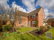 4 bedroom Detached for sale in Norwich