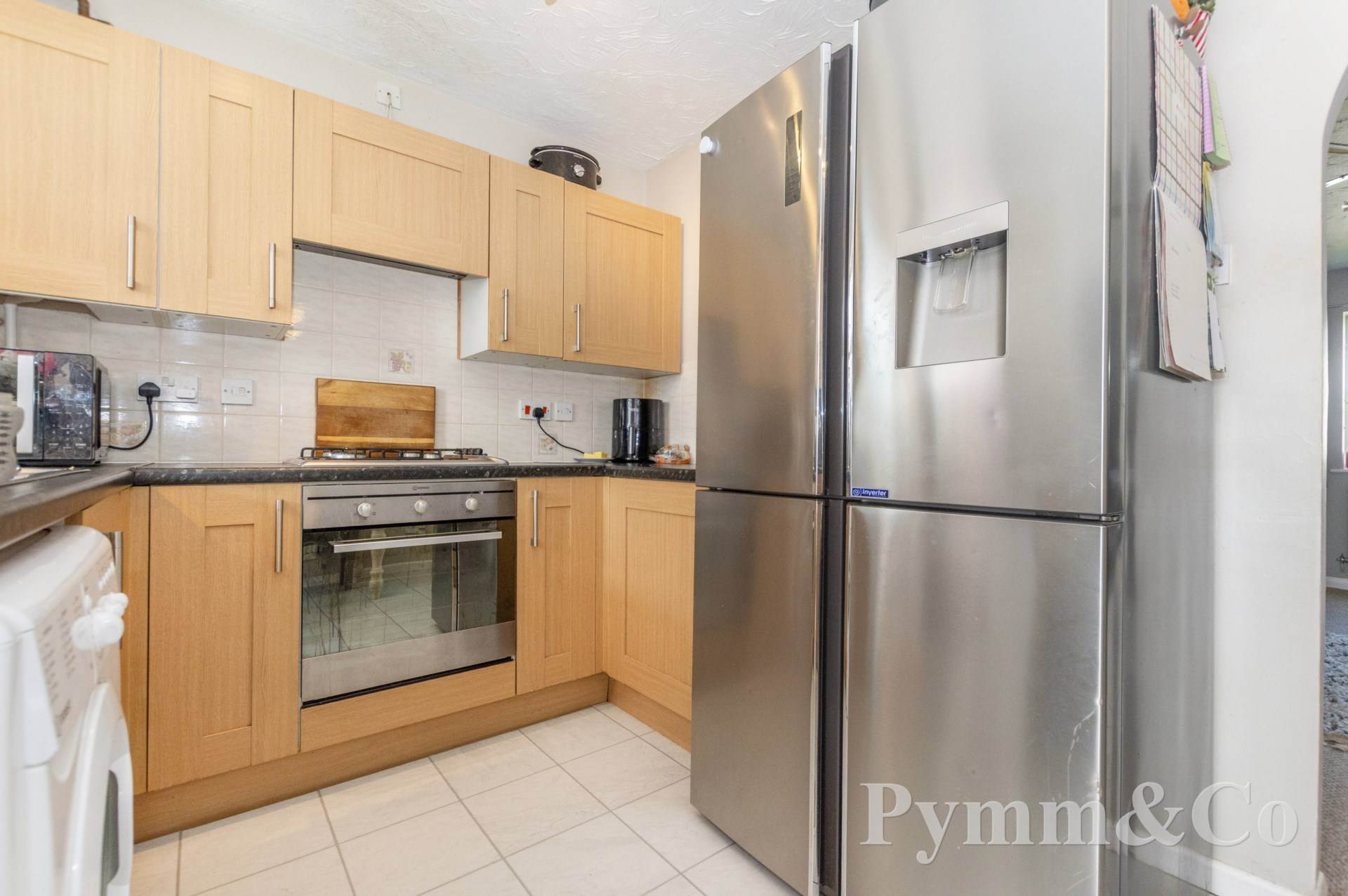 Additional Property Image 2 bedroom Terraced for sale in Norwich 2