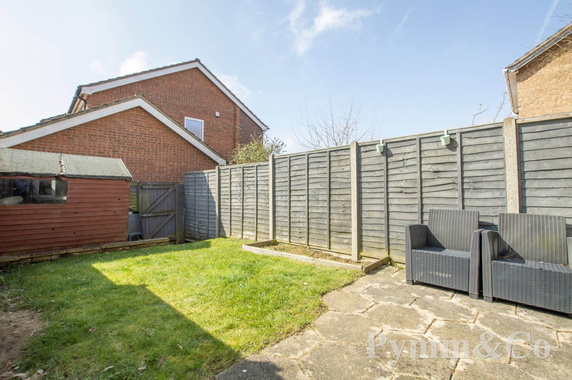 Additional Property Image 2 bedroom Terraced for sale in Norwich 9