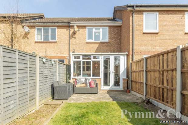 Additional Property Image 2 bedroom Terraced for sale in Norwich 10