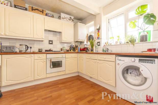 Additional Property Image 1 bedroom Apartment for sale in Norwich 2