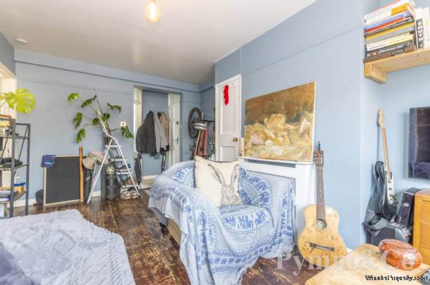 Additional Property Image 1 bedroom Apartment for sale in Norwich 3