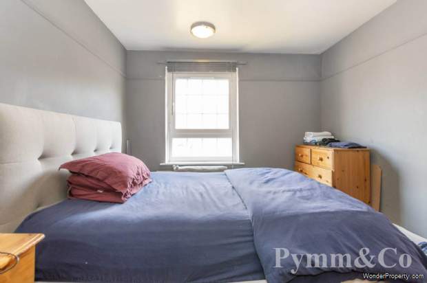 Additional Property Image 1 bedroom Apartment for sale in Norwich 4