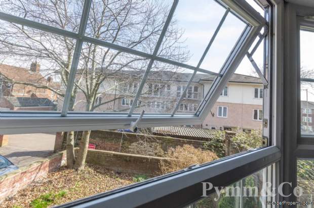 Additional Property Image 1 bedroom Apartment for sale in Norwich 5