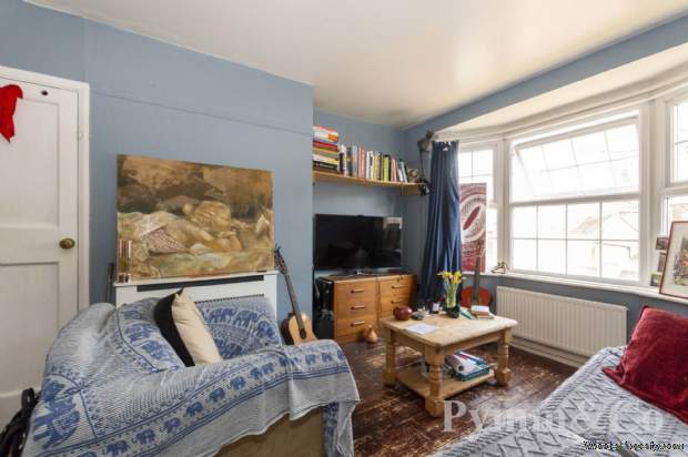 Additional Property Image 1 bedroom Apartment for sale in Norwich 6