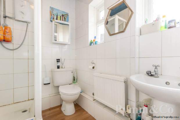 Additional Property Image 1 bedroom Apartment for sale in Norwich 7