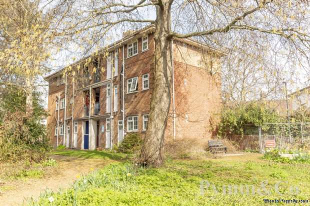 Additional Property Image 1 bedroom Apartment for sale in Norwich 8