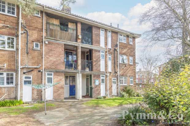 Additional Property Image 1 bedroom Apartment for sale in Norwich 9