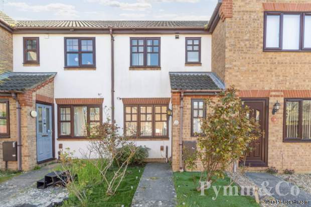 Additional Property Image 2 bedroom Terraced for sale in Norwich 4