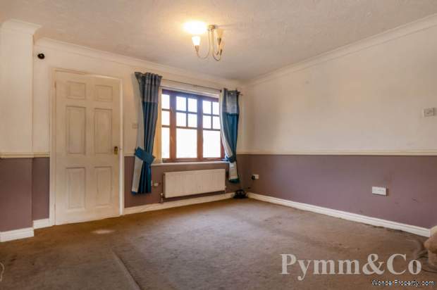Additional Property Image 2 bedroom Terraced for sale in Norwich 5