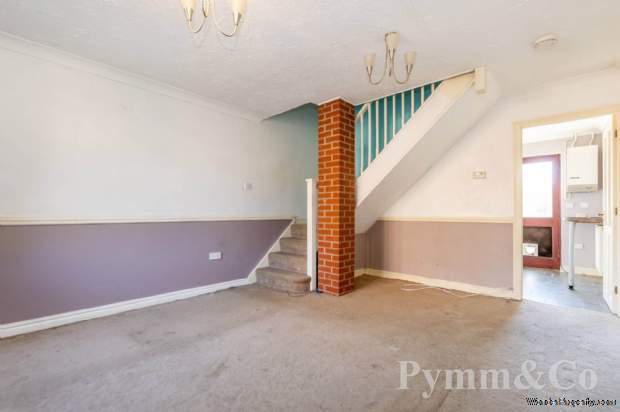 Additional Property Image 2 bedroom Terraced for sale in Norwich 6