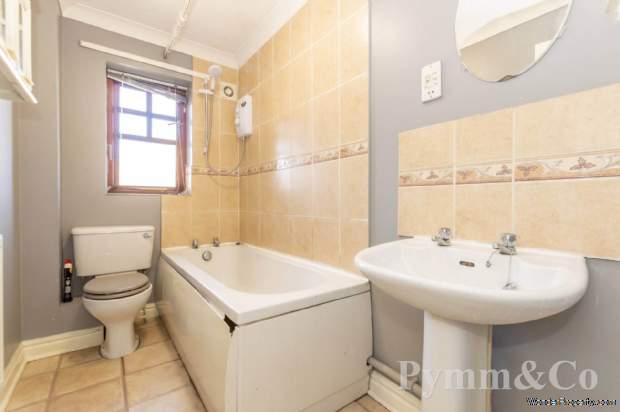 2 bedroom Terraced for sale in Norwich