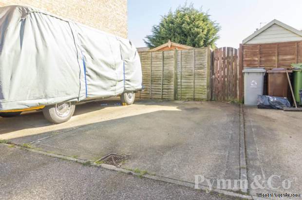 Additional Property Image 2 bedroom Terraced for sale in Norwich 2