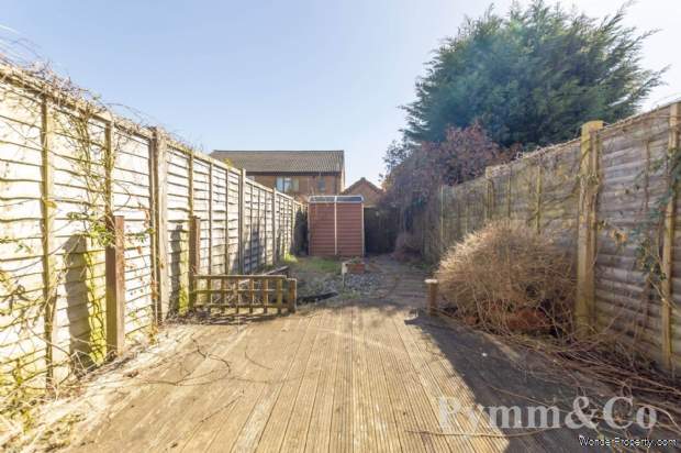 Additional Property Image 2 bedroom Terraced for sale in Norwich 3