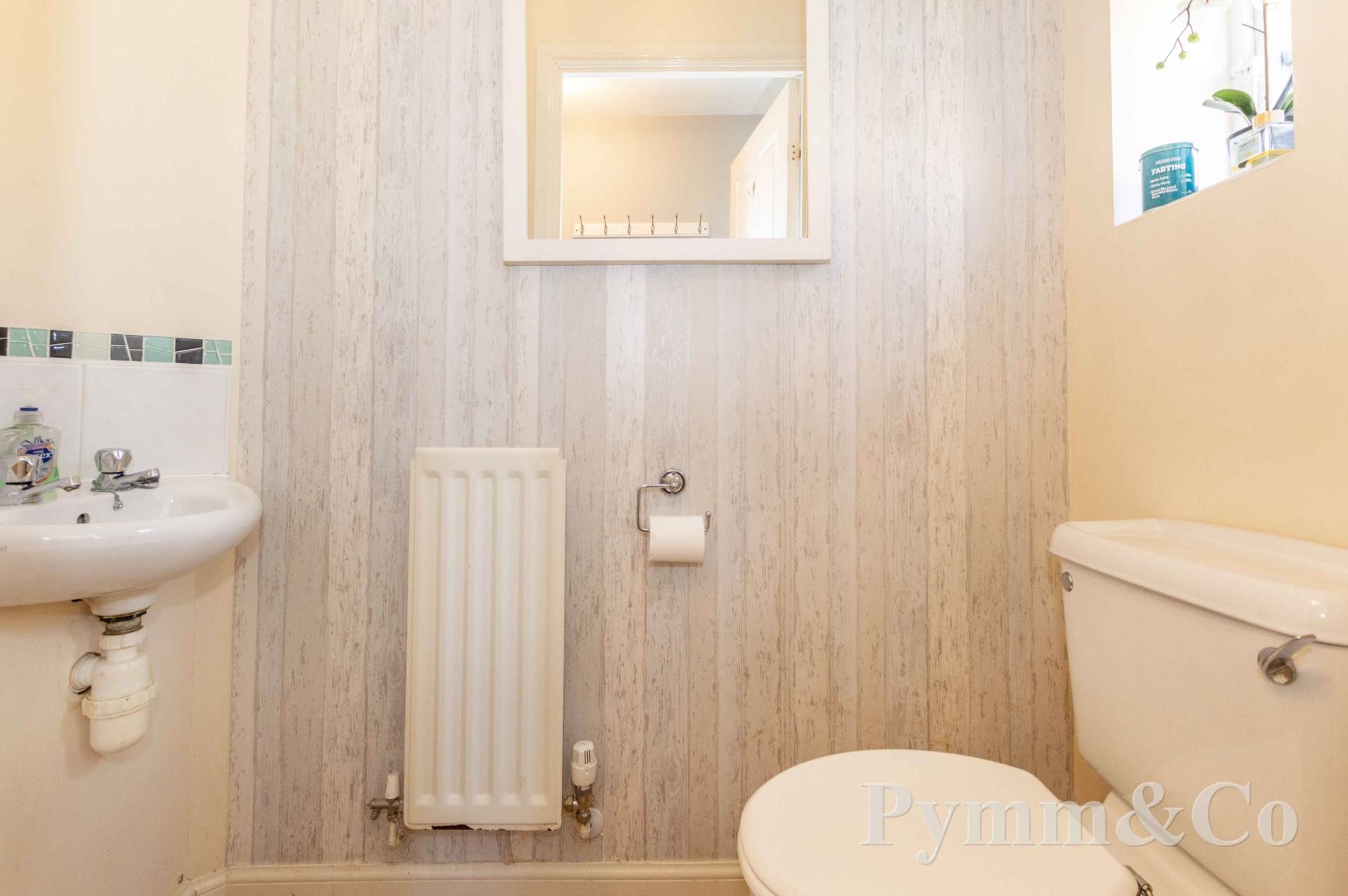 Additional Property Image 3 bedroom Semi Detached for sale in Norwich 15