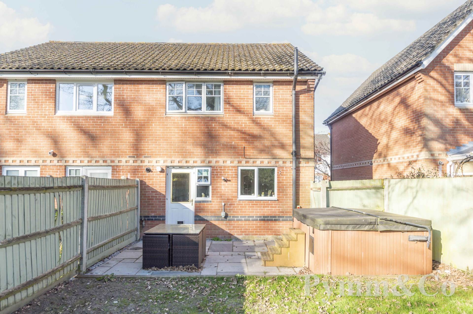 Additional Property Image 3 bedroom Semi Detached for sale in Norwich 7
