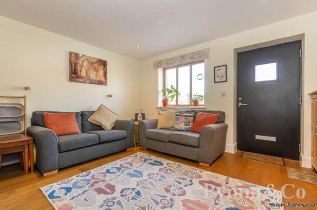 Additional Property Image 2 bedroom Terraced for sale in Norwich 2