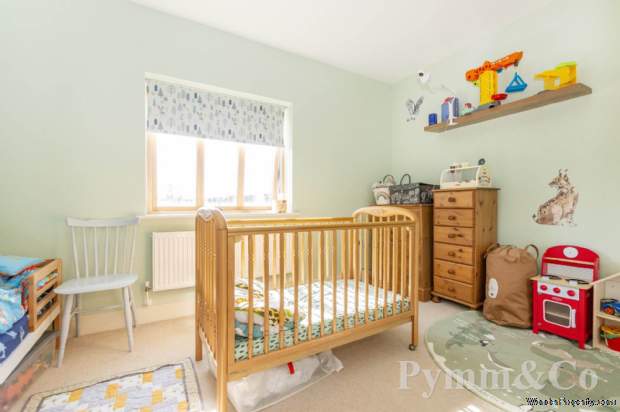 Additional Property Image 2 bedroom Terraced for sale in Norwich 6