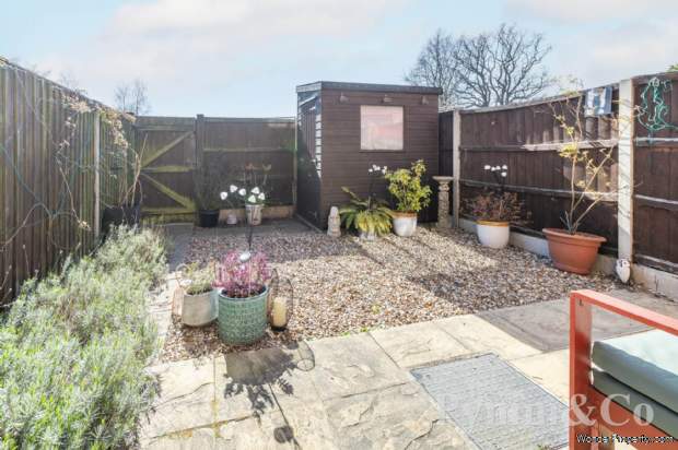 Additional Property Image 2 bedroom Terraced for sale in Norwich 10