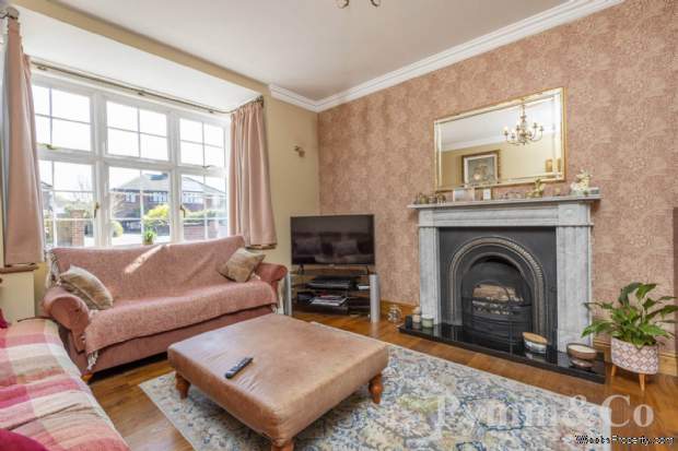 Additional Property Image 4 bedroom Detached for sale in Norwich 2