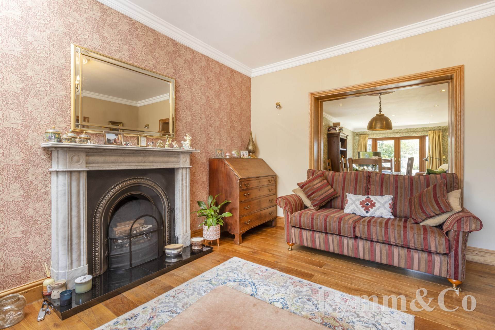 Additional Property Image 4 bedroom Detached for sale in Norwich 3