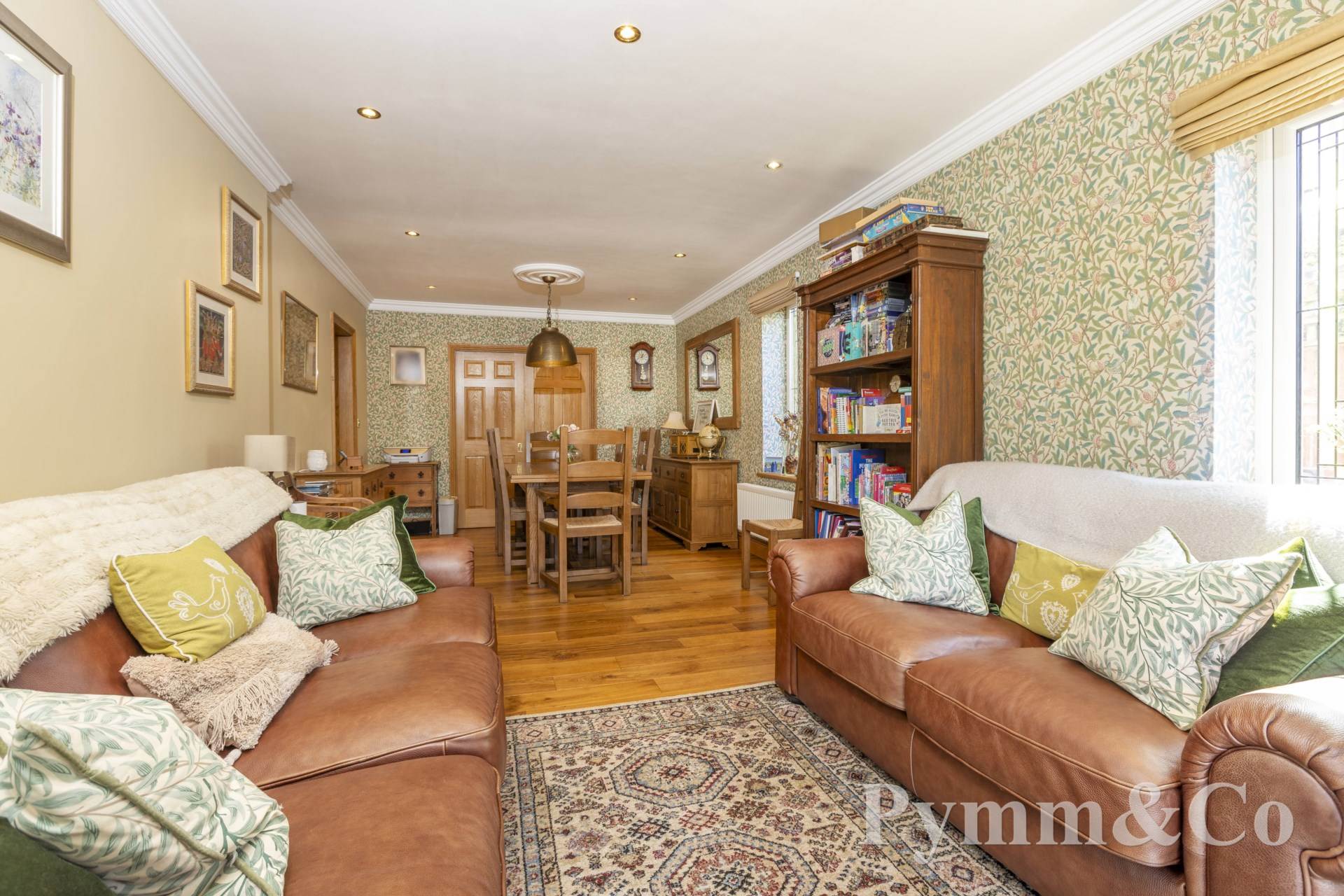 Additional Property Image 4 bedroom Detached for sale in Norwich 6