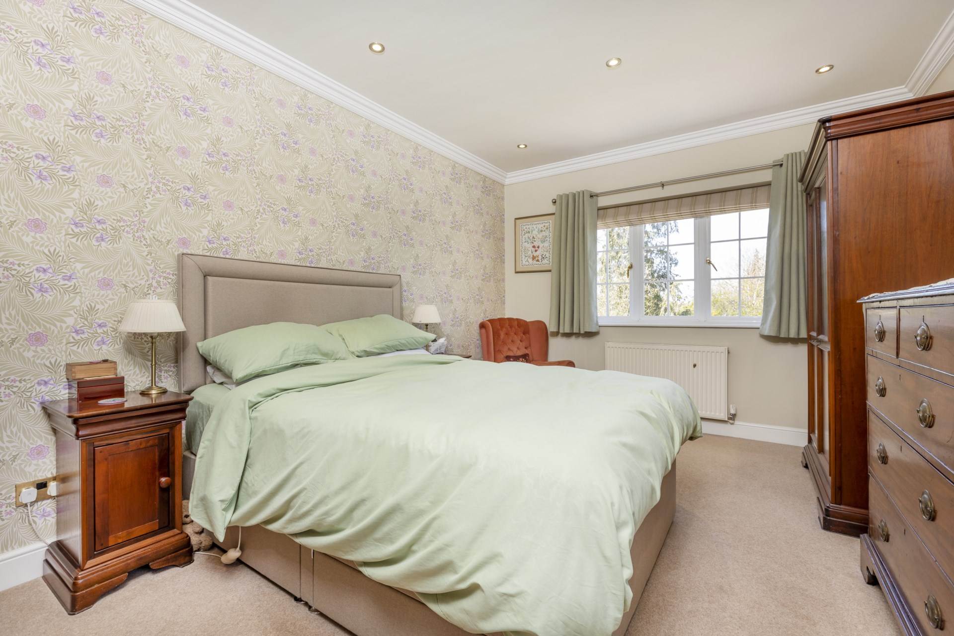 Additional Property Image 4 bedroom Detached for sale in Norwich 10