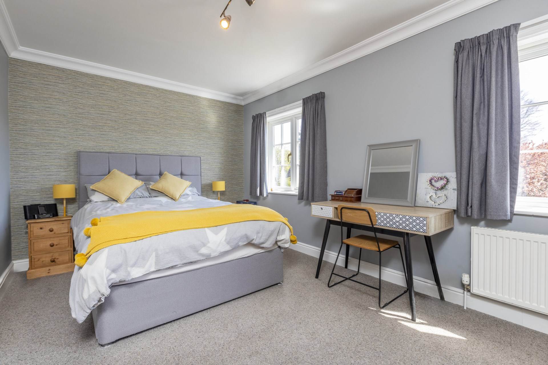Additional Property Image 4 bedroom Detached for sale in Norwich 13