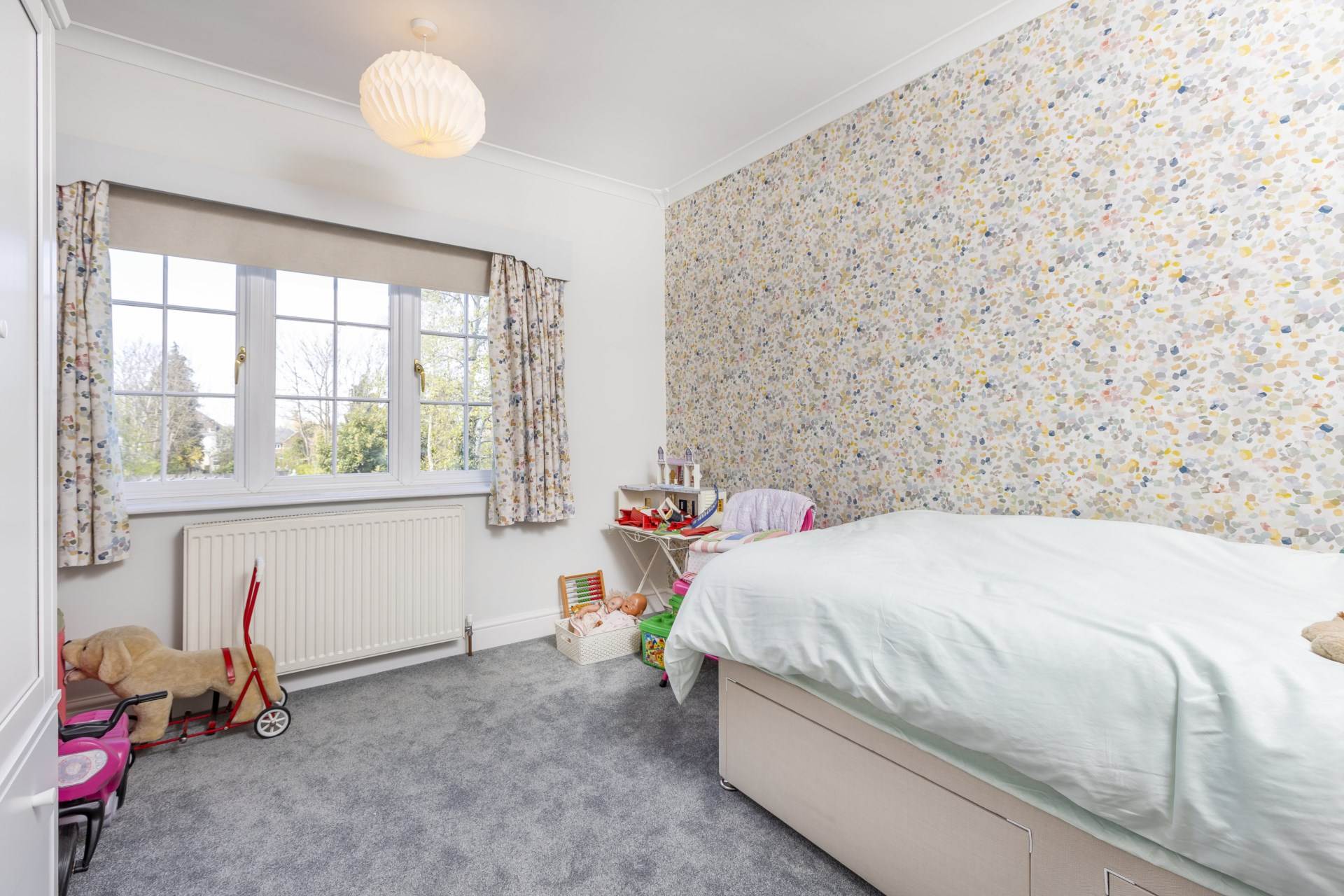 Additional Property Image 4 bedroom Detached for sale in Norwich 14